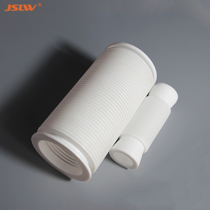 Flexible PTFE Lined Compensator/Hose/Tube/Pipe/Bellow with High quality/High cost performance 