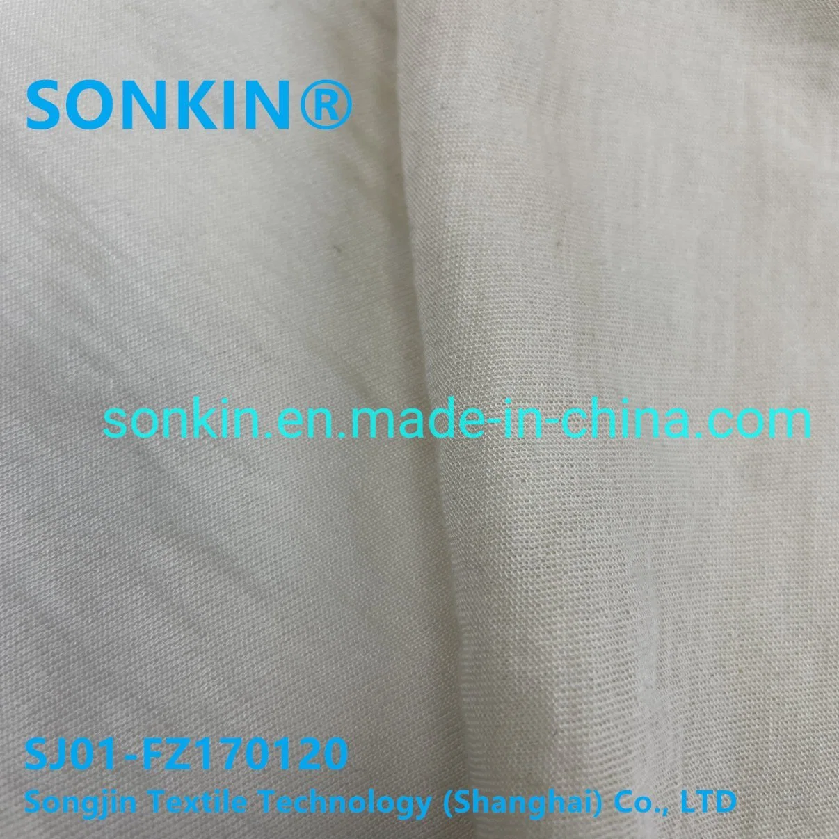 Wholesale/Supplier Meta Aramid Knitted Flame Retardant Fabric Functional Textile for Garment