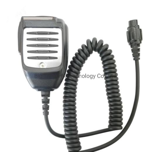 Sm11A1 Le Président de microphone pour Radio Hytera MD782 MD785 RD982 RD982V MD682 MD685