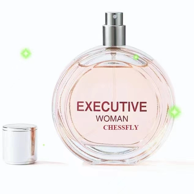 Chessfly Executive Women Perfume chance Parfum Poison Libre minha maneira