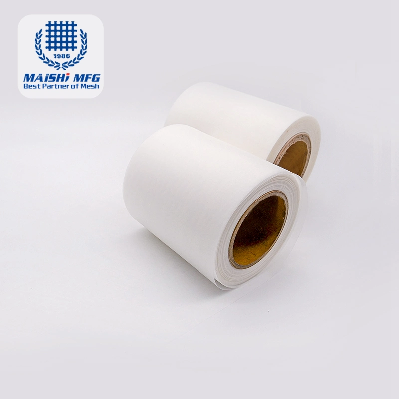 Food Grade Nylon Woven Flour Milling Mesh