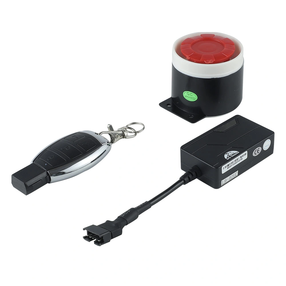 Alquiler de vehículo/GPS Tracker Tk 311 de la tarjeta SIM de seguimiento de vehículos GPS