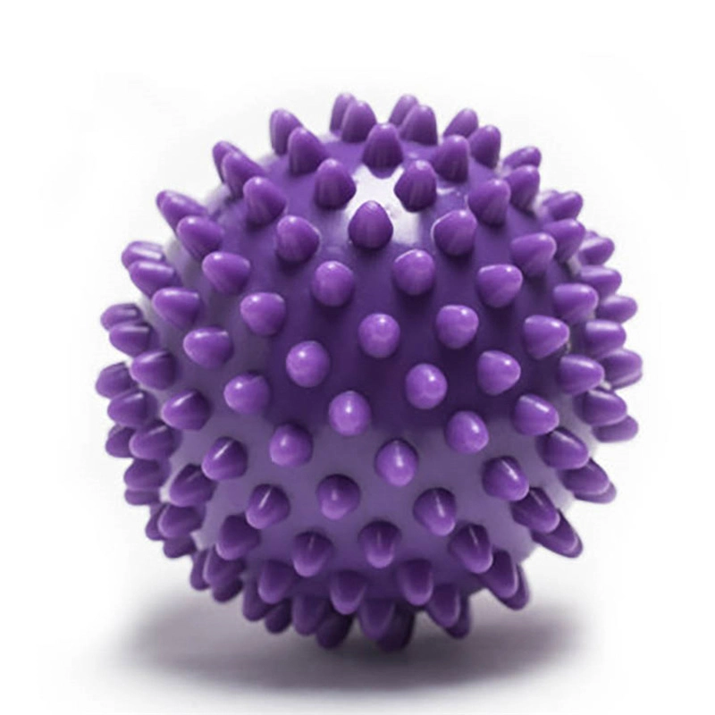 Acupressure Eco-Friendly Roll Foot Long Deep Tissue Massage Ball