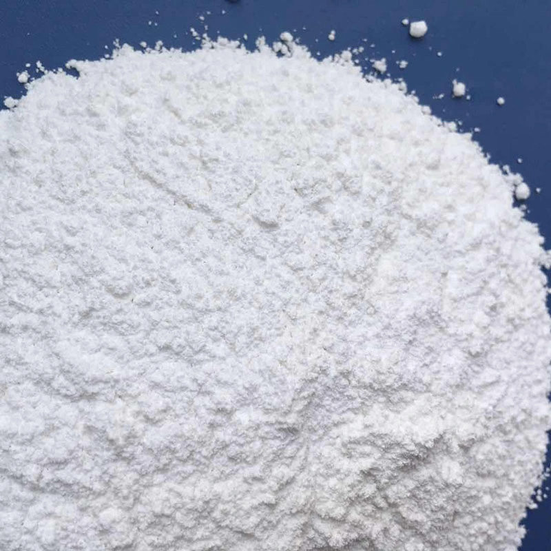 Fine Qm75/ Qm85 Light Burned Magnesium Oxide MgO