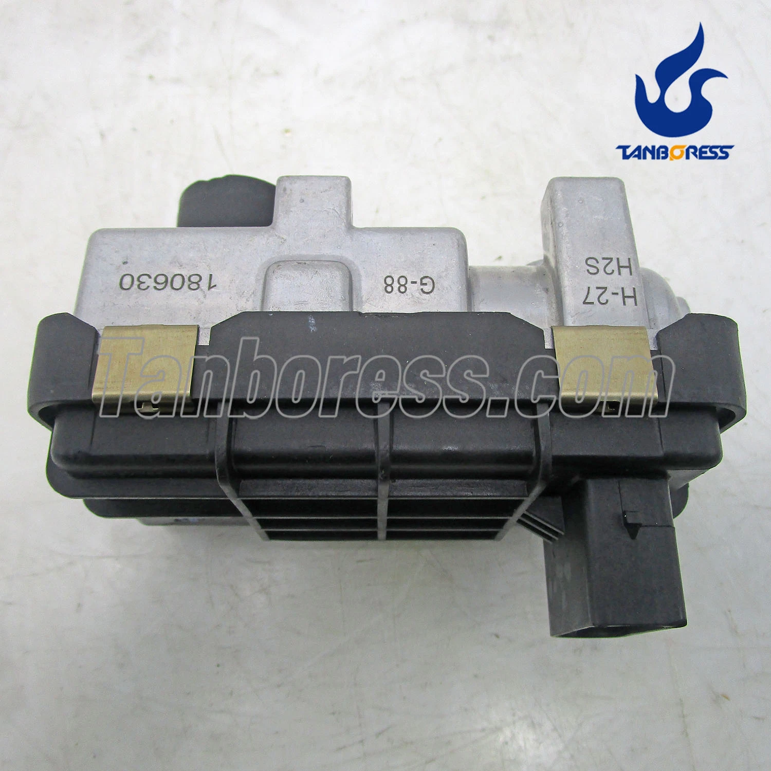 Actuador eléctrico del turbocompresor tipo hella G88 G-88 actuador para Ford Tránsito 2,2 787556 BK3Q6K682CB turbos