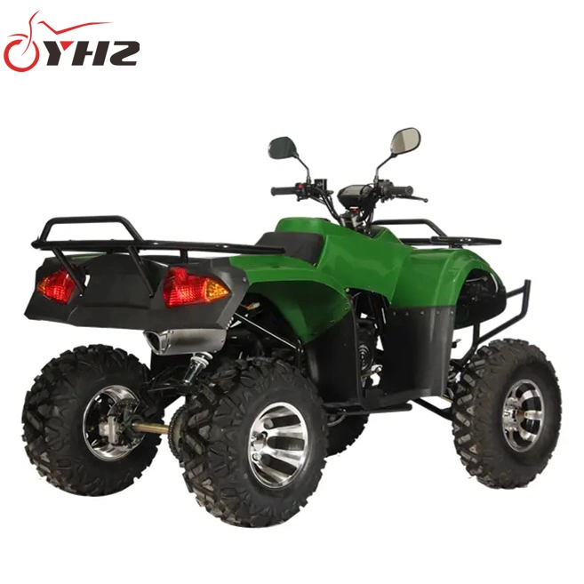 Adult Four-Strokes Four Wheel Offroad Quad Bike 250cc ATV