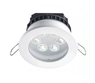 LED montado na parede interior da luz de habitáculo Lt-D05-40-10