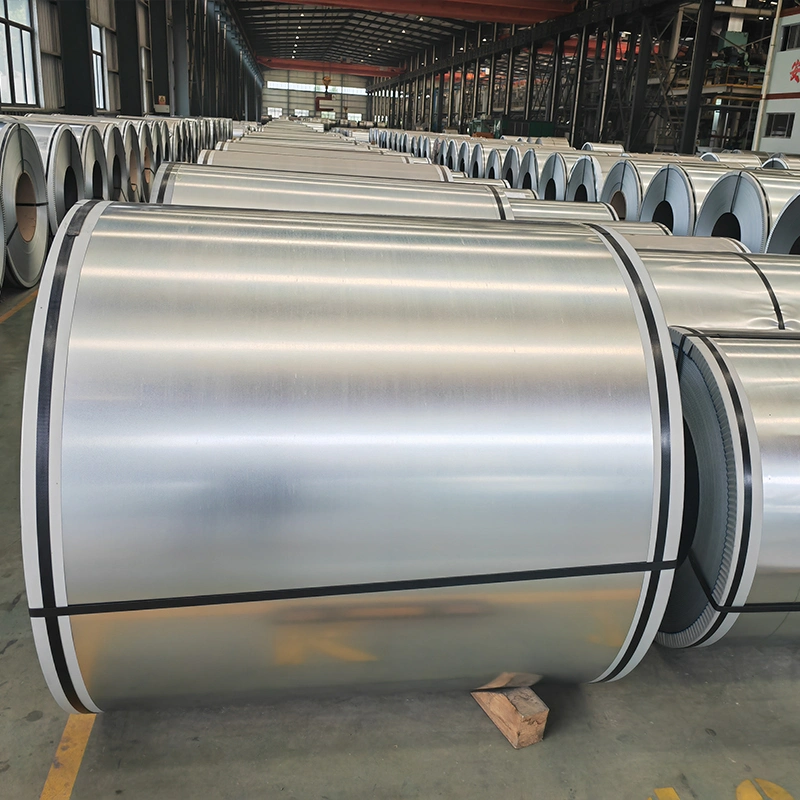 Cold Rolled AISI 0.1-300mm SUS 304 201 Stainless Steel Coil