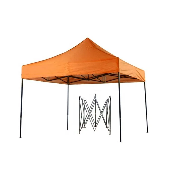 Folding Instant Custom Easy up Event 10X10 3X3 Canopy Tent