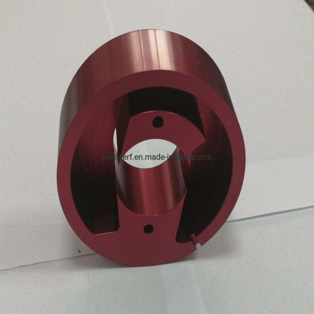 OEM/ODM Custom Precision Metal CNC Machining/Milling/Turning Service CNC Part