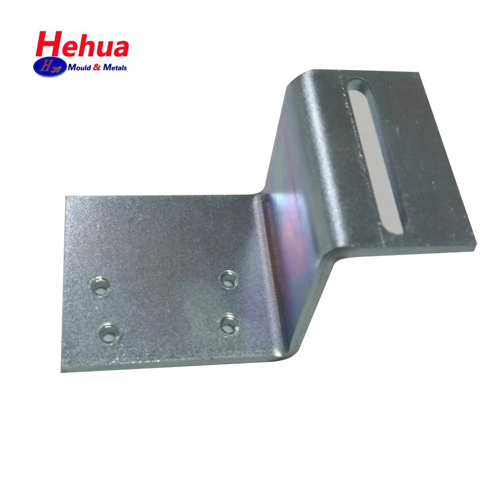 Professional Auto Sheet Metal Parts