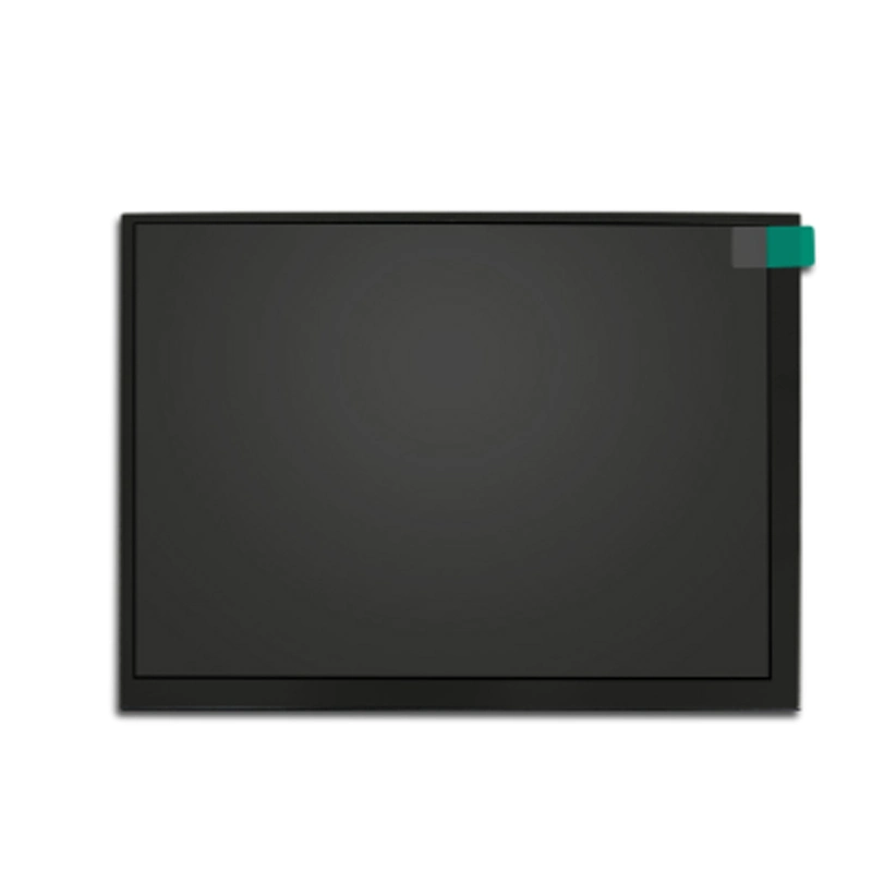 5.7'' LCD Type TFT with 640*480 Resolution/RGB Interface/300 Contrast Ratio