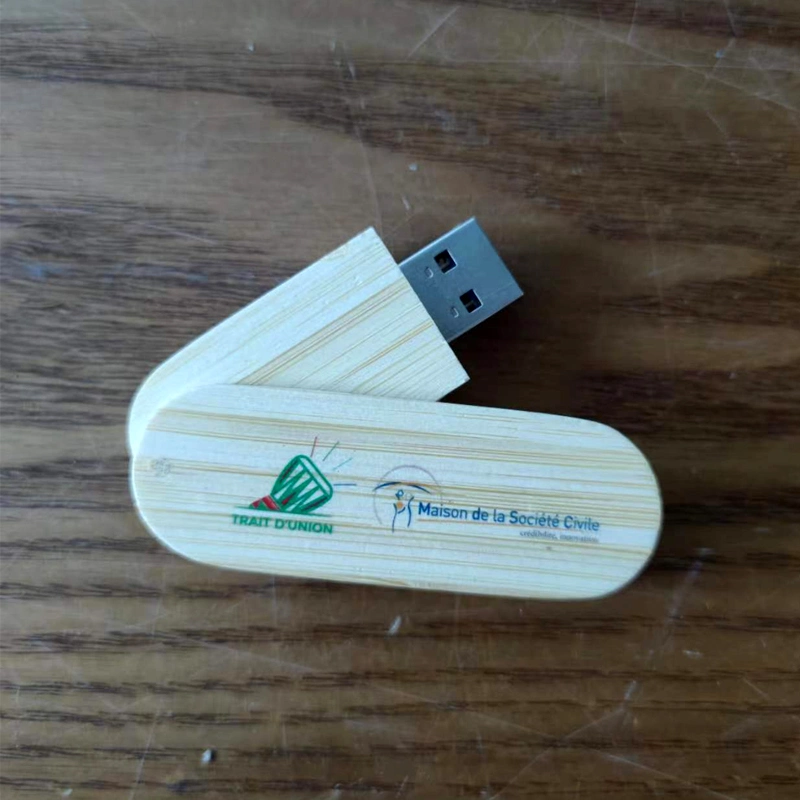 Promoção barata Super Mini USB, USB do logotipo