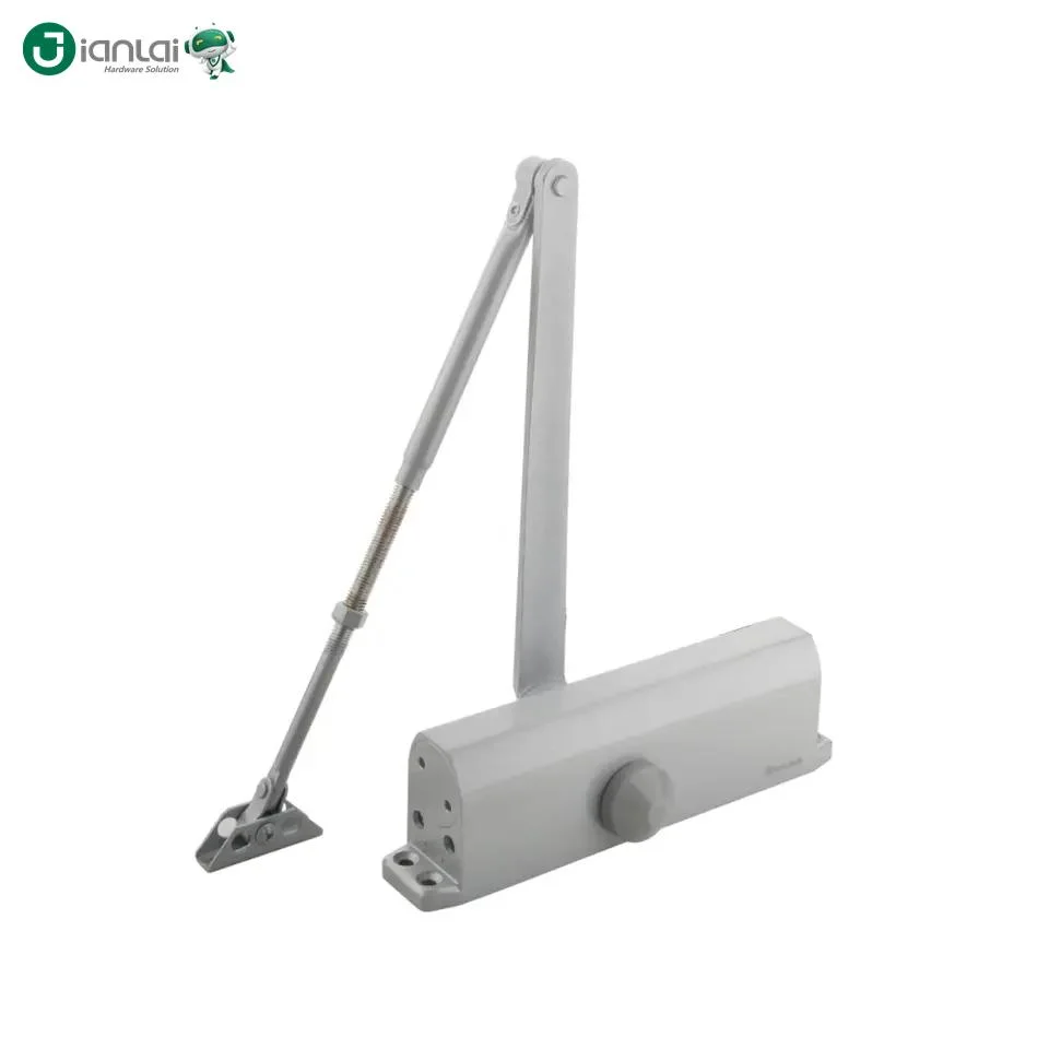 Super Heavy Duty Overhead Fire Rated Door Closer for Hotel