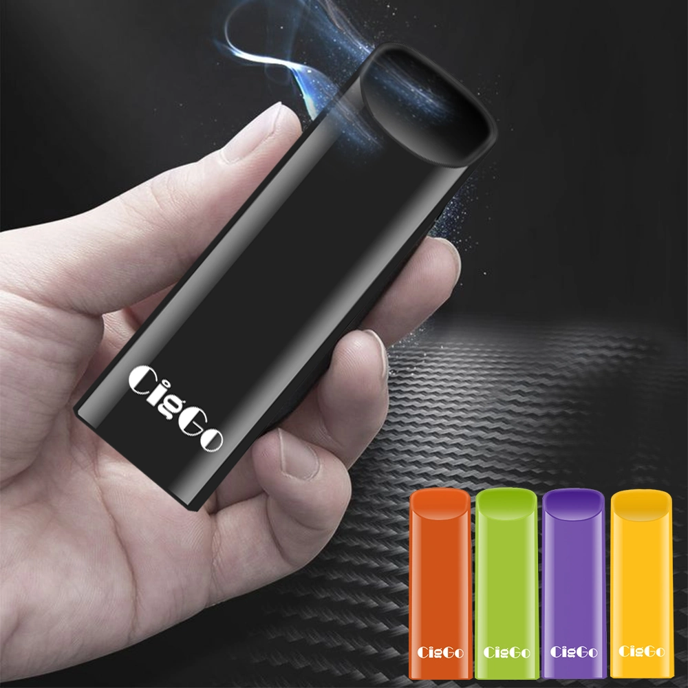 Disposable/Chargeable Electronic Cigarette Vape Pen Oil Vaporizer