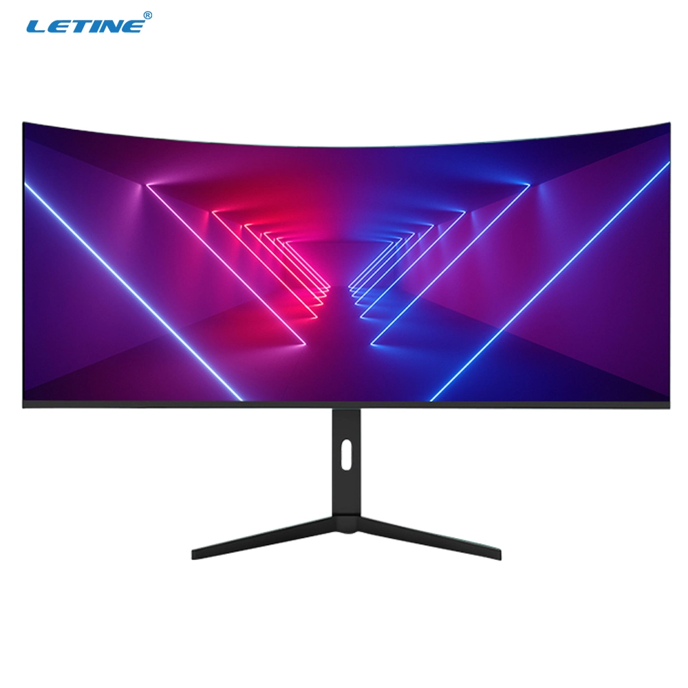 5K Monitor 49 Inch LED Curved Borderless Professional 165Hz Gaming Monitors