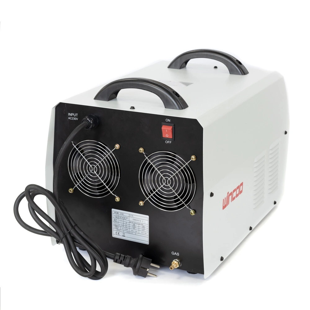 Air Cooling Portable Wincoo Carton Welding Machines Other Arc Welders