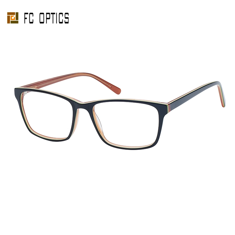 Popular Model by Designer by Factory with Ce Frame Optical