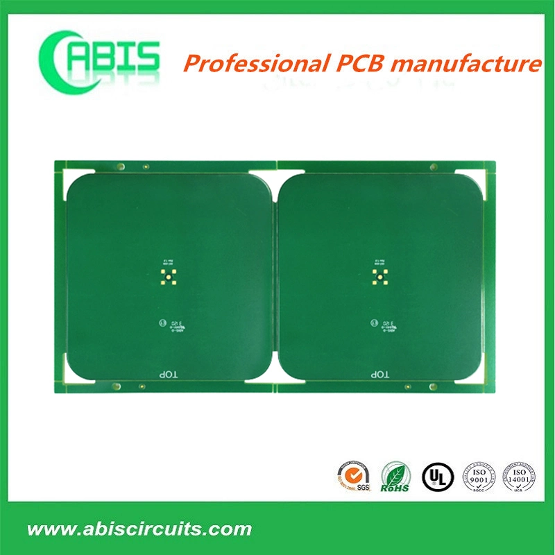 Automotive Electronic PCB PCBA Circuit Board 94V0 Chemi Gold+OSP HDI PCB Board