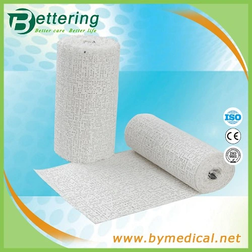 Medical Pop Bandage Plaster of Paris Bandage