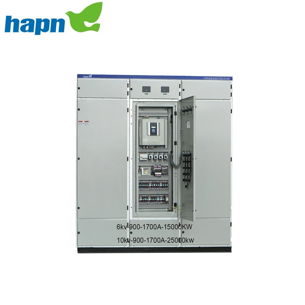 Hpmv-DN Sanftstarter für mittlere Spannung 2,3kv-13. Kv