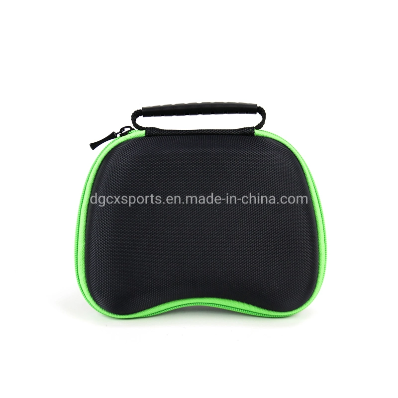OEM Protection Shockproof EVA Video Game Player Storage Case Switch Game Controllers Accessories Bag EVA Pouch Box Carrying Case for Game Joysticks