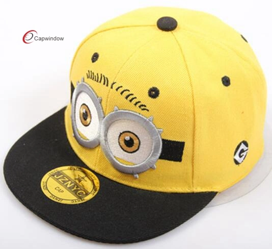 Hip Hop Style with Acrylic Casual Snapback Hat