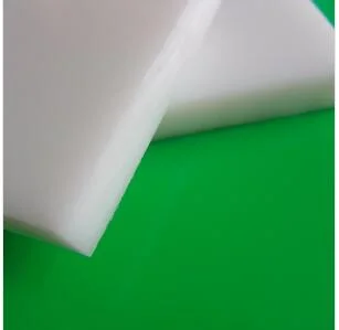 Leading Manufacturer of HDPE Sheet Non-Toxic Light Weight High quality/High cost performance HDPE Rigid Sheet (3mm-30mmm)