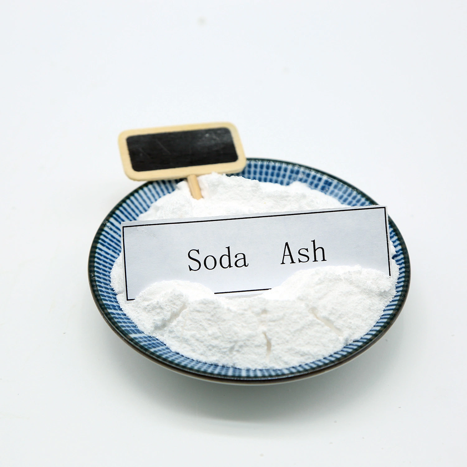 Soda Ash Dense for Ware Glass Industry