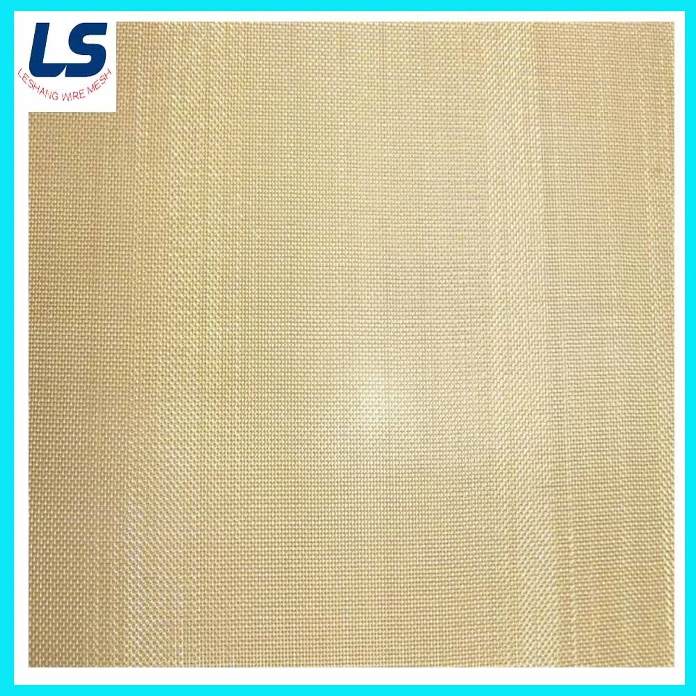 Brass Wire Mesh/Brass Filter Screen/Copper Filter Screen