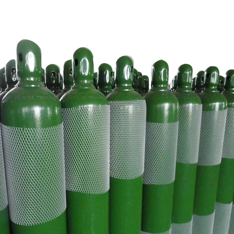 Wholesale/Supplier Nitrous Oxide Laughing Gas Cylinder Gas N2o Gas