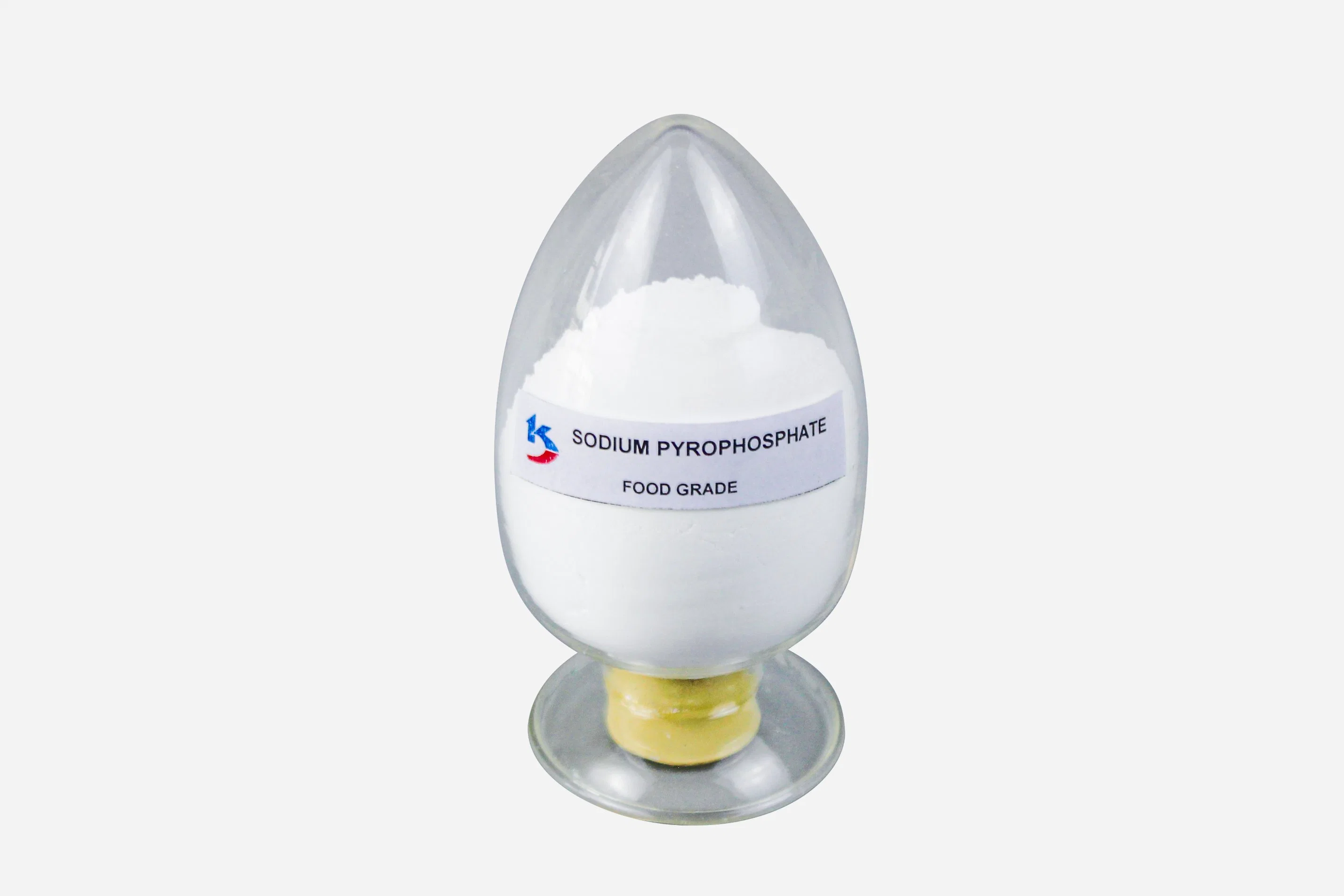 Hot Sale Tetrasodium Pyrophosphate E450 (III)