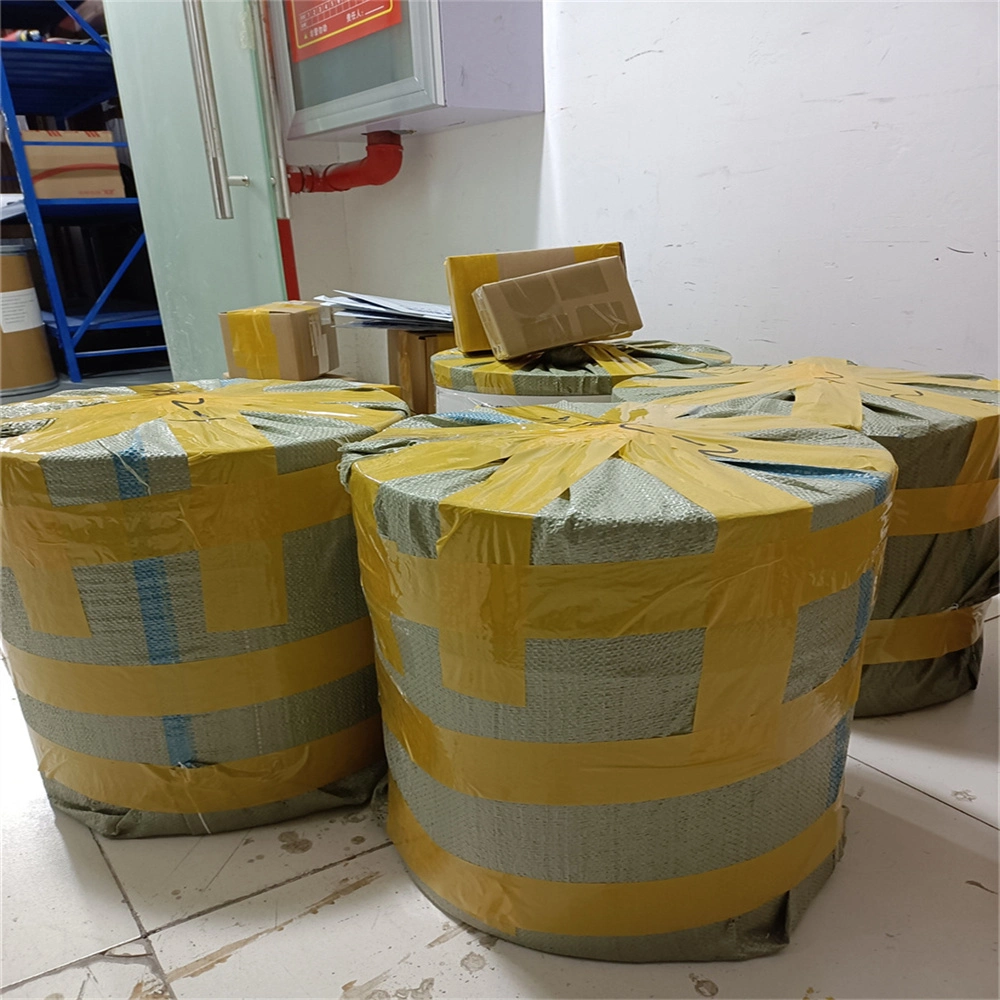 Good Quality Risedronic Acid CAS 105462-24-6 with Fast Delivery