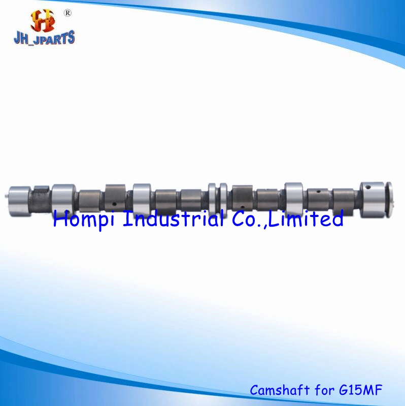 Auto Spare Parts Camshaft for Daewoo/Opel Matiz Spark 0.8L 96571295 96316214 Nubira/Prince2.0/G15mf/13s/Za-223/Matiz/C20ne1.0L/C14nz/Nexia/X16sz/Traveler