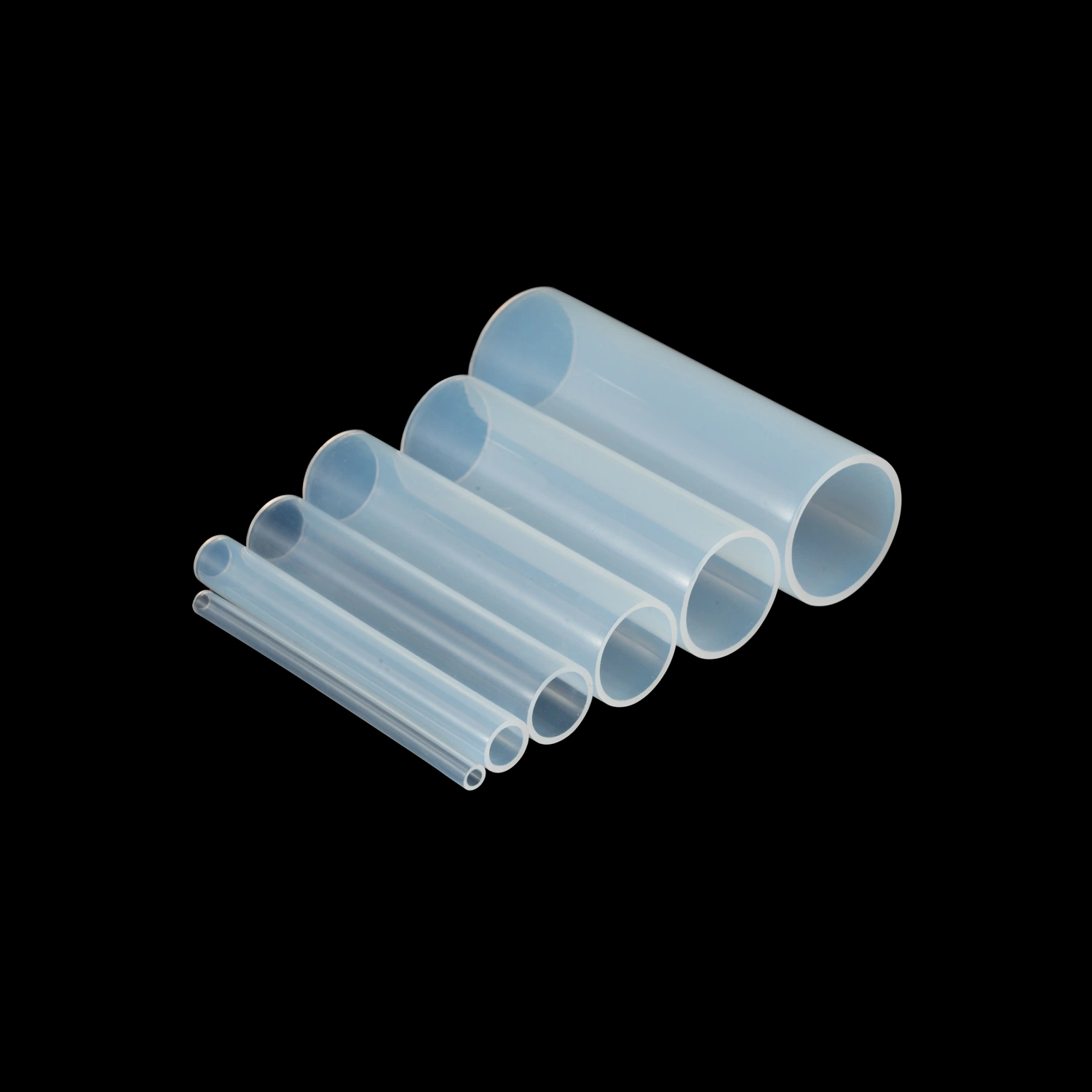 OEM 3m 6502UHP Transparent Flexible Plastic PFA Hose PFA Tube PTFE Tube