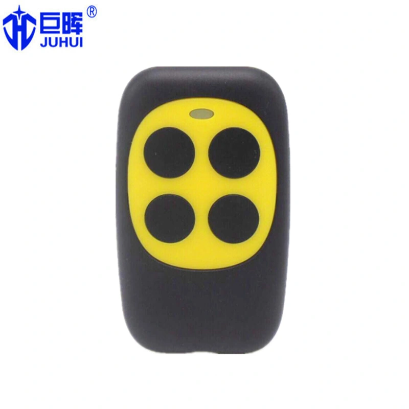 280MHz-870MHz Multi Frequency Gate Remote Controls