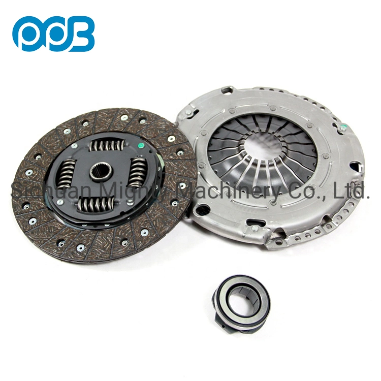 Clutch Set with Release Bearing for Skoda VW 828013 3000970014 03c141015j