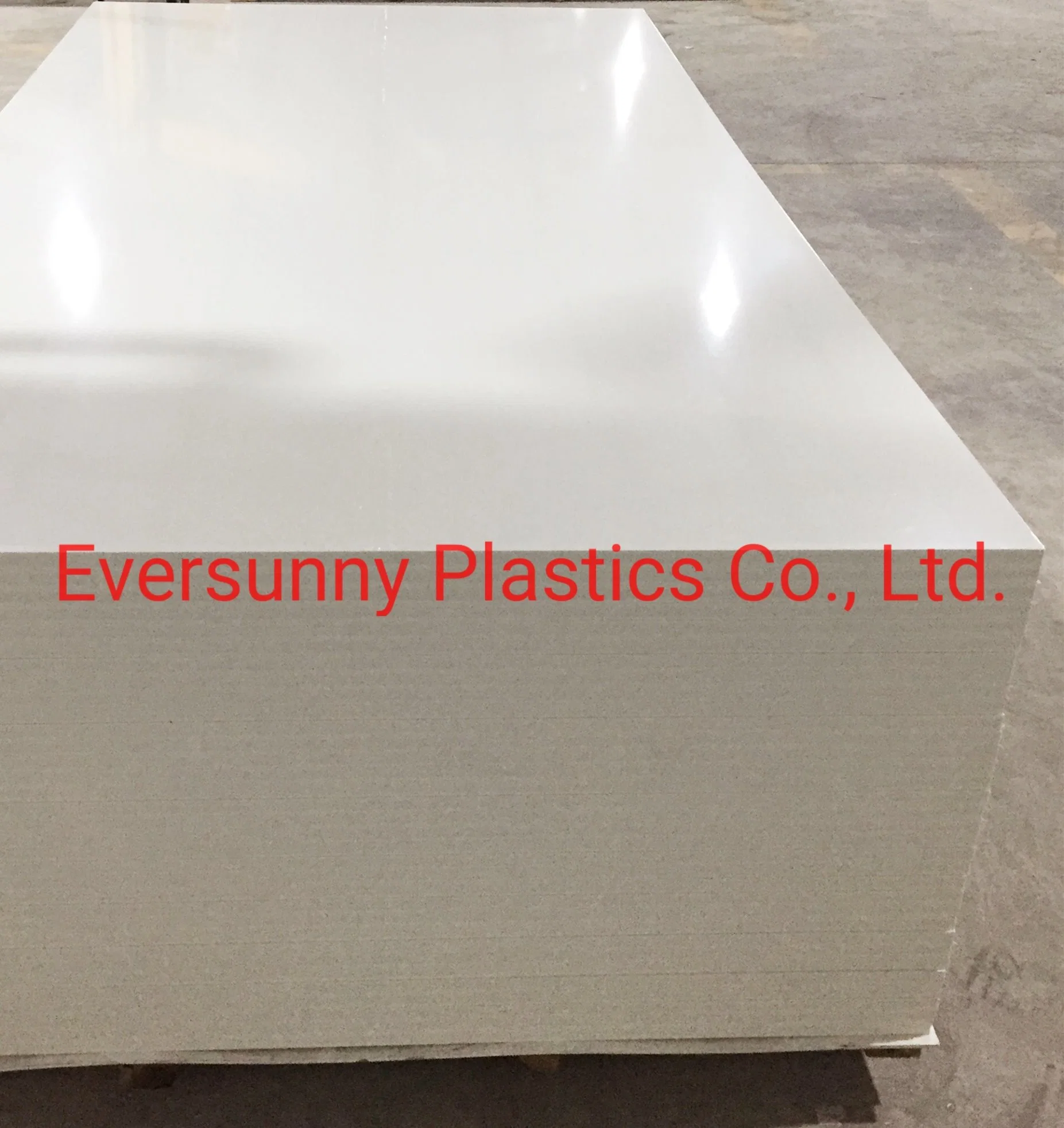 Cheap Sheet / PVC Foam Sheet