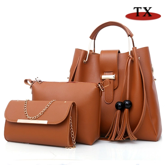 Women&prime; S Shoulder Bag 2022 New Fashion Bag Large Capacity Bag