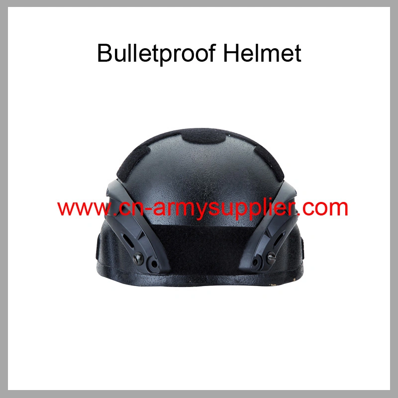 Wholesale/Supplier Cheap China Police Nij Iiia Pasgt Bulletproof Helmet Equipment