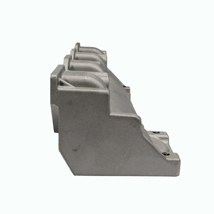 Excavator Spare Parts Generator Parts 4D95 Intake Manifold