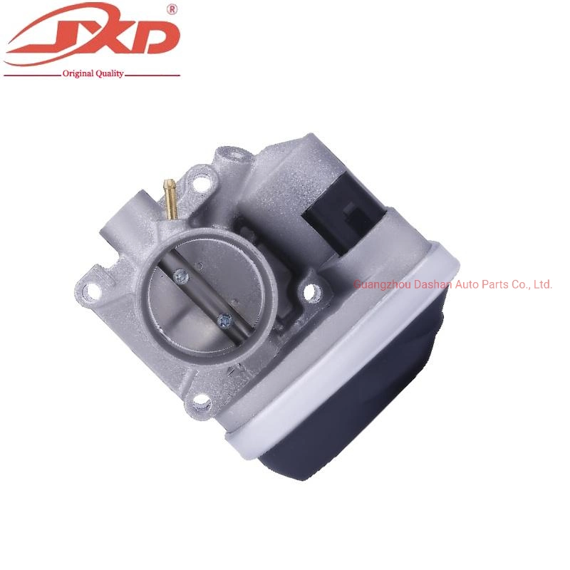 Wholesale/Supplier Auto Part Electronic Throttle Body for VW/Audi/Skoda/Seat