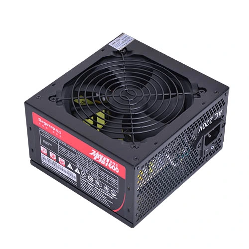 Compatible with PC, PS4 Console, Laptop Gaming Compputer Power Supply 500W