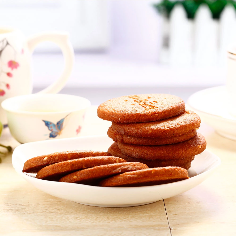 Tipo de producto de galletas Cookies digestivo galletas de Digestivo de grano