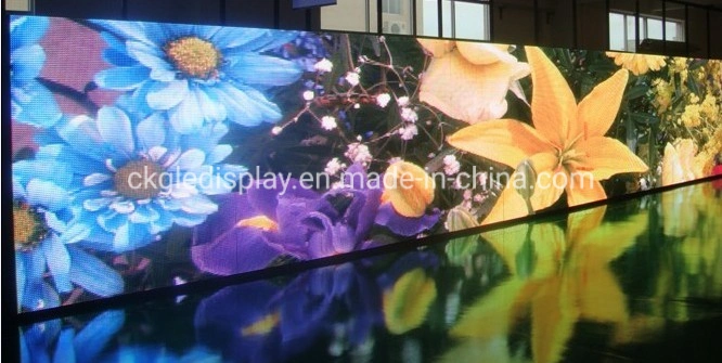 Promotion Price Outdoor RGB LED display Panel display Screen for Stadium Lives