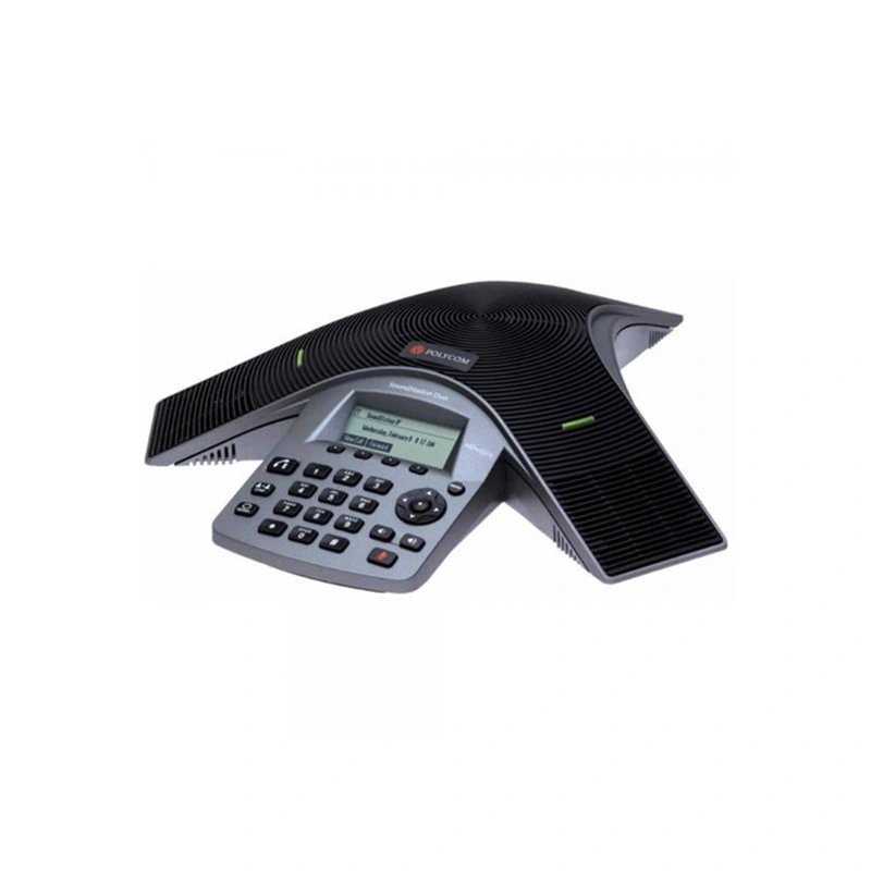 Polycom IP 5000 SoundStation IP 5000 IP Conference Phone Polycom SoundStation IP 5000