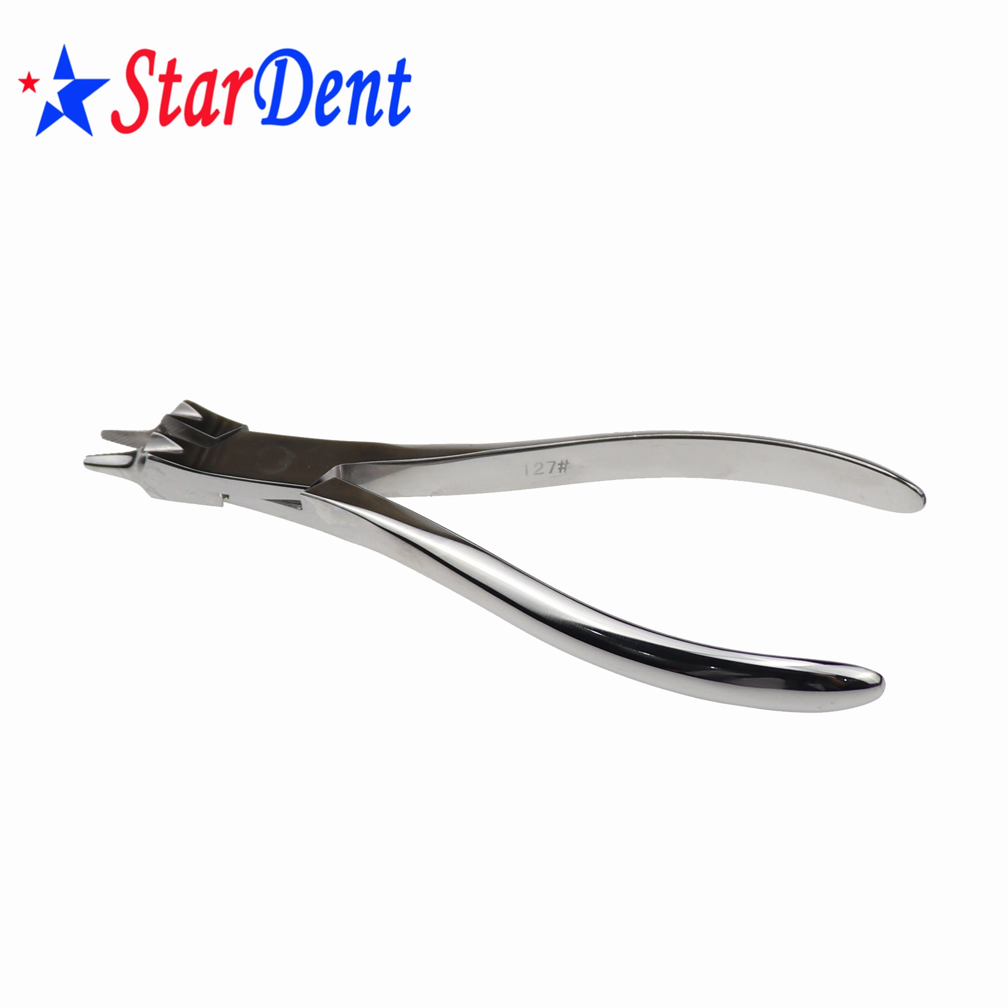 Professional Dental Instruments Ortho Tools Orthodontic Universal Pliers