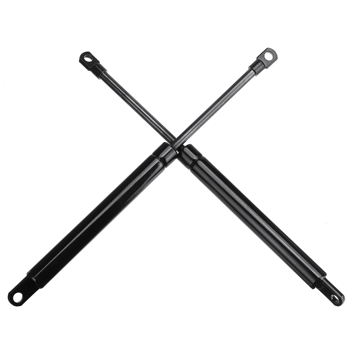 Gas Springs Struts Lift Supports for 4WD, Caravan, Toolbox or Camper Trailer