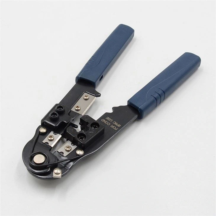 Professional 8p8c RJ45 Networking Crimping Tool