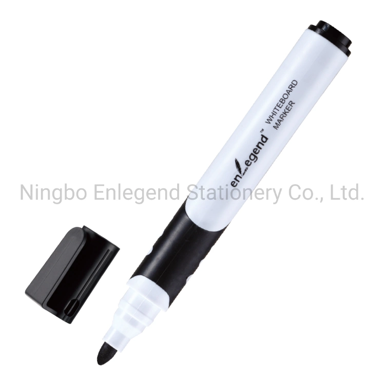 Nicht Toxische Tinte Dry Erase Whiteboard Marker Pen